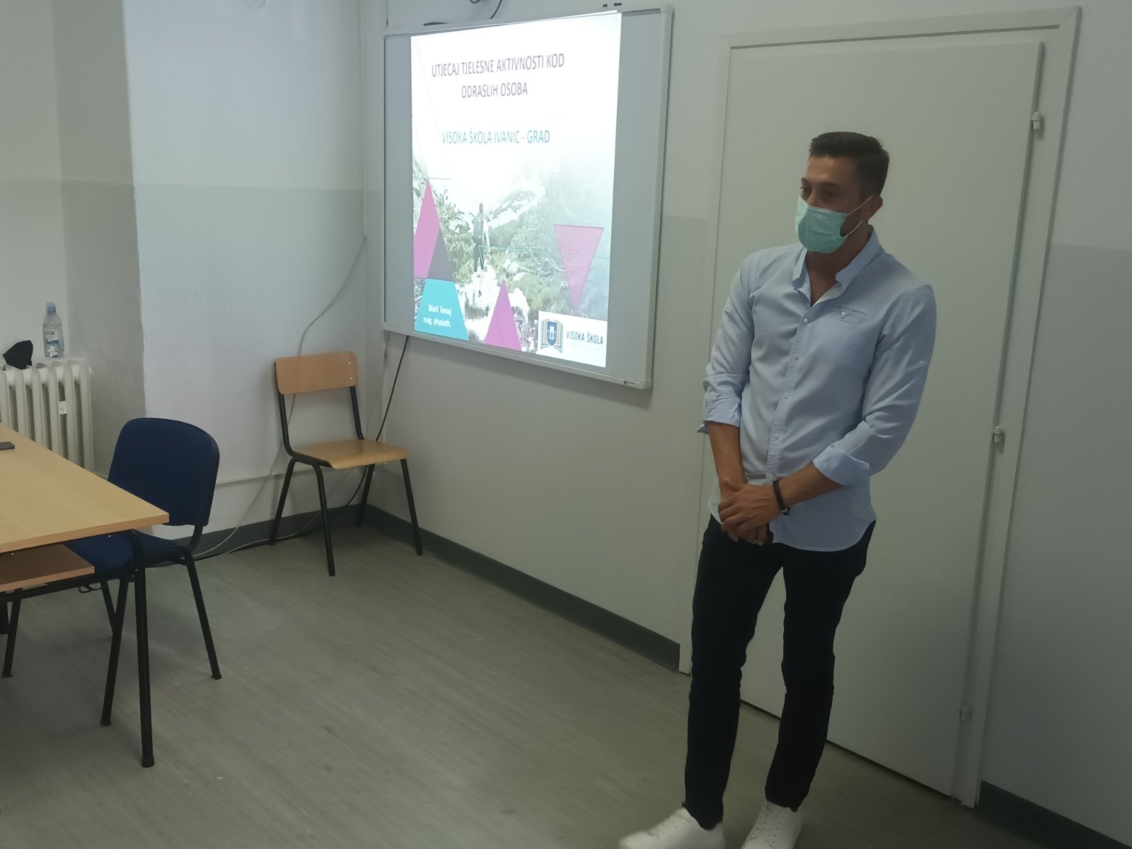 SVJETSKI DAN FIZIKALNE TERAPIJE